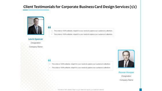 Client_Testimonials_For_Corporate_Business_Card_Design_Services_Business_Structure_PDF_Slide_1.jpg