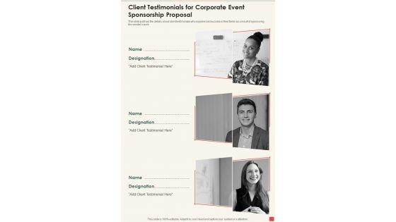 Client_Testimonials_For_Corporate_Event_Sponsorship_Proposal_One_Pager_Sample_Example_Document_Slide_1.jpg