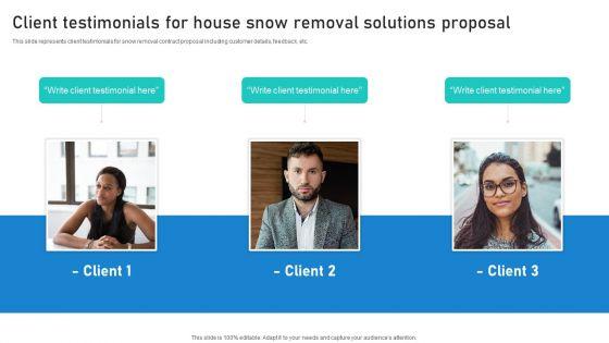 Client_Testimonials_For_House_Snow_Removal_Solutions_Proposal_Ppt_Pictures_Show_PDF_Slide_1.jpg