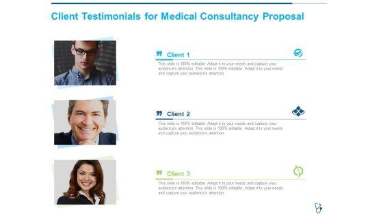 Client_Testimonials_For_Medical_Consultancy_Proposal_Ppt_Professional_Sample_PDF_Slide_1.jpg