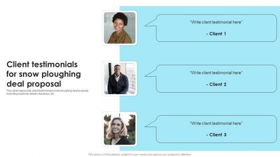 Client_Testimonials_For_Snow_Ploughing_Deal_Proposal_Ppt_Show_Brochure_PDF_Slide_1.jpg