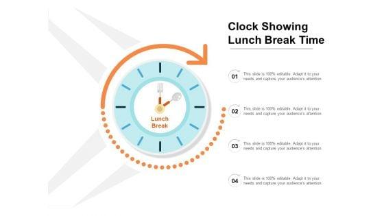Clock_Showing_Lunch_Break_Time_Ppt_PowerPoint_Presentation_Styles_Ideas_Slide_1.jpg