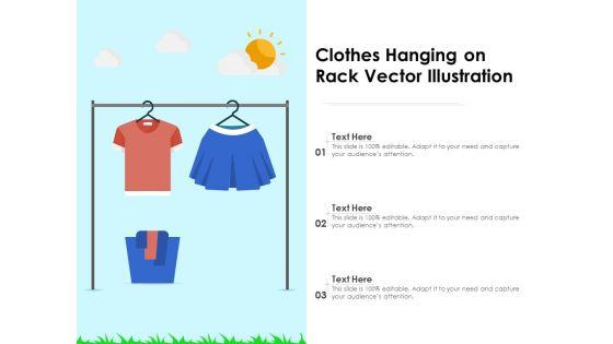 Clothes_Hanging_On_Rack_Vector_Illustration_Ppt_PowerPoint_Presentation_File_Ideas_PDF_Slide_1.jpg