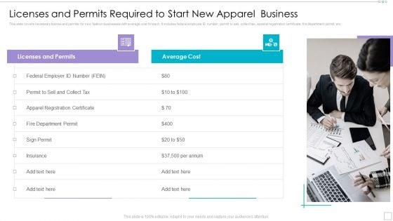 Clothing_Business_Market_Entry_Strategy_Licenses_And_Permits_Required_To_Start_New_Apparel_Business_Graphics_PDF_Slide_1.jpg