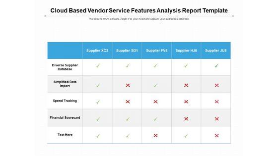 Cloud_Based_Vendor_Service_Features_Analysis_Report_Template_Ppt_PowerPoint_Presentation_Slides_Clipart_Images_PDF_Slide_1.jpg