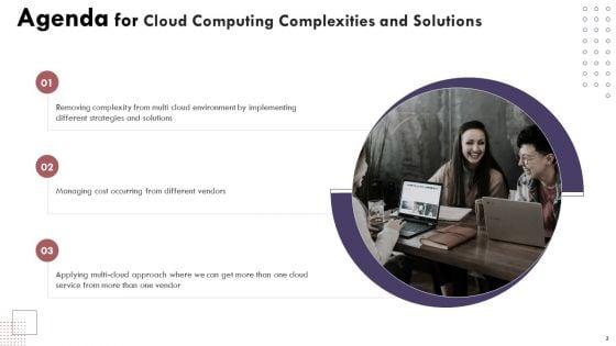 Cloud_Computing_Complexities_And_Solutions_Ppt_PowerPoint_Presentation_Complete_Deck_With_Slides_Slide_2.jpg