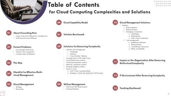 Cloud_Computing_Complexities_And_Solutions_Ppt_PowerPoint_Presentation_Complete_Deck_With_Slides_Slide_3.jpg