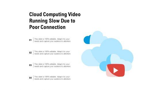 Cloud_Computing_Video_Running_Slow_Due_To_Poor_Connection_Ppt_PowerPoint_Presentation_Infographics_Skills_PDF_Slide_1.jpg