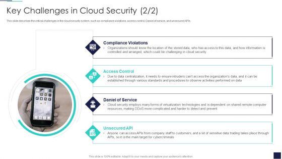 Cloud_Information_Security_Key_Challenges_In_Cloud_Security_Ppt_Gallery_Guidelines_PDF_Slide_1.jpg