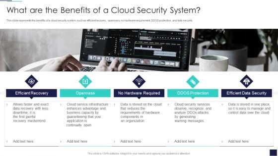 Cloud_Information_Security_What_Are_The_Benefits_Of_A_Cloud_Security_System_Ppt_Gallery_Infographic_Template_PDF_Slide_1.jpg