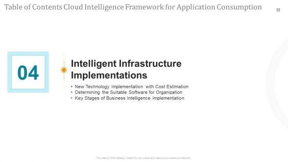 Cloud_Intelligence_Framework_For_Application_Consumption_Ppt_PowerPoint_Presentation_Complete_Deck_With_Slides_Slide_22.jpg