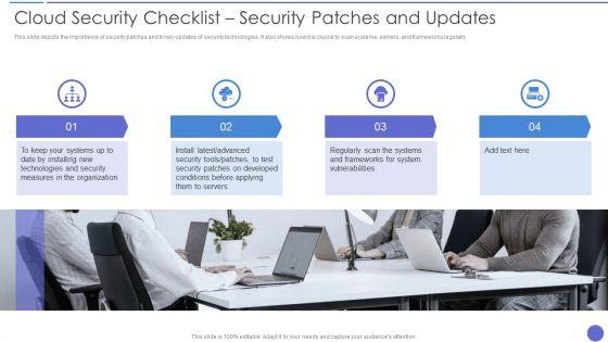 Cloud_Security_Checklist_Security_Patches_And_Updates_Summary_PDF_Slide_1.jpg