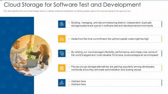 Cloud_Storage_For_Software_Test_And_Development_Ppt_Portfolio_Guidelines_PDF_Slide_1.jpg