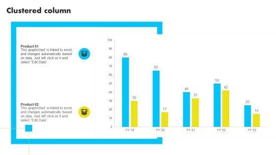 Clustered_Column_Analyzing_Global_Commissary_Kitchen_Industry_Professional_PDF_Slide_1.jpg