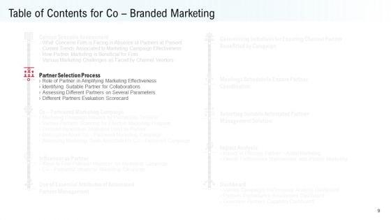 Co_Variety_Advertisement_Ppt_PowerPoint_Presentation_Complete_Deck_With_Slides_Slide_9.jpg