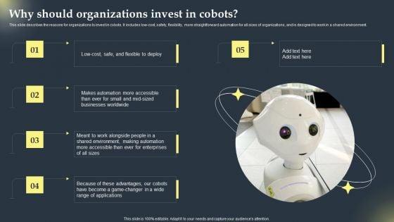 Cobots_Global_Statistics_Why_Should_Organizations_Invest_In_Cobots_Demonstration_PDF_Slide_1.jpg