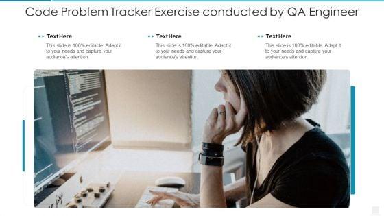 Code_Problem_Tracker_Exercise_Conducted_By_QA_Engineer_Clipart_PDF_Slide_1.jpg