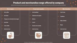 product