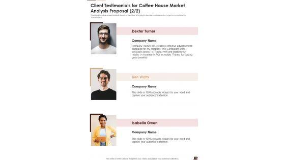 Coffee_House_Market_Analysis_Proposal_Example_Document_Report_Doc_Pdf_Ppt_Slide_18.jpg