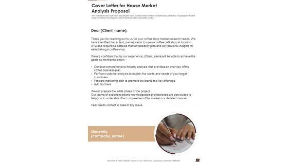 Coffee_House_Market_Analysis_Proposal_Example_Document_Report_Doc_Pdf_Ppt_Slide_2.jpg