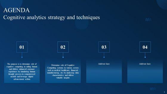Cognitive_Analytics_Strategy_And_Techniques_Ppt_PowerPoint_Presentation_Complete_Deck_With_Slides_Slide_2.jpg