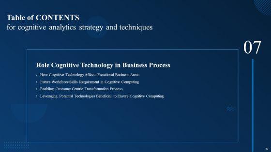 Cognitive_Analytics_Strategy_And_Techniques_Ppt_PowerPoint_Presentation_Complete_Deck_With_Slides_Slide_32.jpg