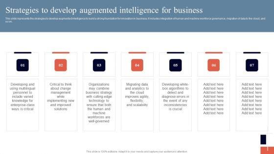 Cognitive_Enhancement_Strategies_To_Develop_Augmented_Intelligence_Template_PDF_Slide_1.jpg