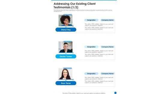 Collaboration_Funding_Proposal_Addressing_Our_Existing_Client_Testimonials_One_Pager_Sample_Example_Document_Slide_1.jpg