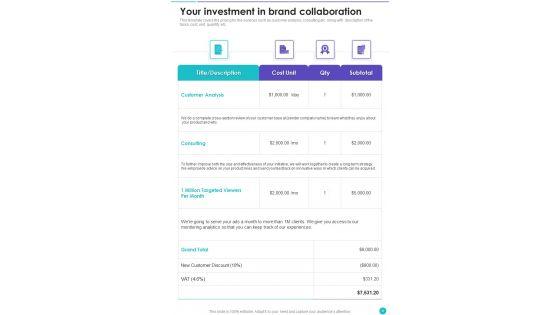 Collaboration_Proposal_To_Partner_With_Celebrities_Example_Document_Report_Doc_Pdf_Ppt_Slide_8.jpg