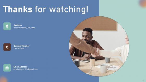 Collaborative_Filtering_For_Personalized_Recommendations_Ppt_PowerPoint_Presentation_Complete_Deck_Slide_21.jpg