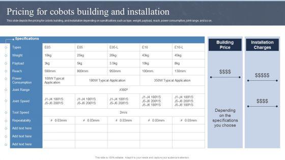 Collaborative_Robots_IT_Pricing_For_Cobots_Building_And_Installation_Ppt_Ideas_Summary_PDF_Slide_1.jpg