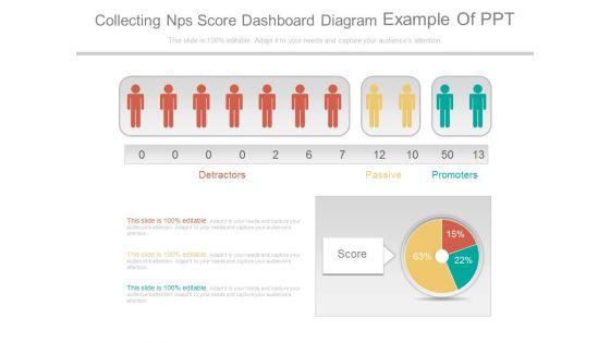 Collecting_Nps_Score_Dashboard_Diagram_Example_Of_Ppt_1.jpg