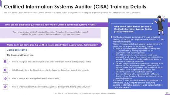 Collection_Of_Information_Technology_Certifications_Ppt_PowerPoint_Presentation_Complete_With_Slides_Slide_25.jpg