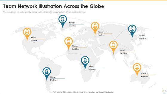 Collection_Of_Quality_Assurance_PPT_Team_Network_Illustration_Across_The_Globe_Pictures_PDF_Slide_1.jpg