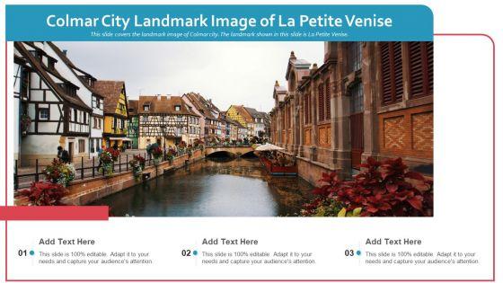 Colmar_City_Landmark_Image_Of_La_Petite_Venise_PowerPoint_Presentation_Ppt_Template_PDF_Slide_1.jpg