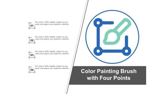 Colour_Painting_Brush_With_Four_Points_Ppt_PowerPoint_Presentation_File_Structure_Slide_1.jpg
