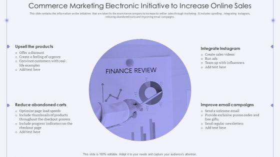 Commerce_Marketing_Electronic_Initiative_To_Increase_Online_Sales_Download_PDF_Slide_1.jpg