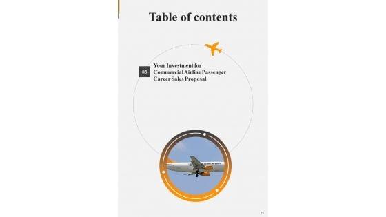 Commercial_Airline_Passenger_Career_Sales_Proposal_Example_Document_Report_Doc_Pdf_Ppt_Slide_12.jpg