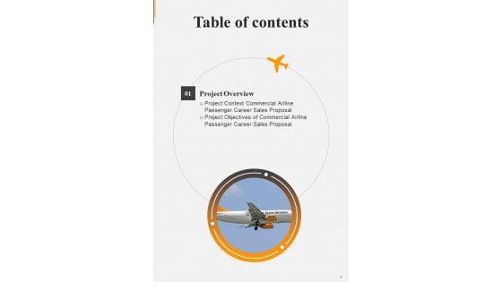 Commercial_Airline_Passenger_Career_Sales_Proposal_Example_Document_Report_Doc_Pdf_Ppt_Slide_4.jpg