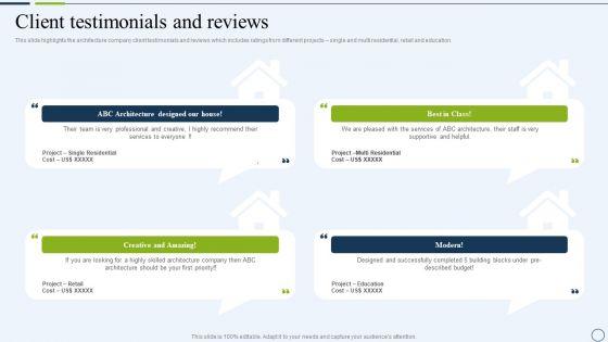 Commercial_And_Urban_Architect_Business_Profile_Client_Testimonials_And_Reviews_Pictures_PDF_Slide_1.jpg
