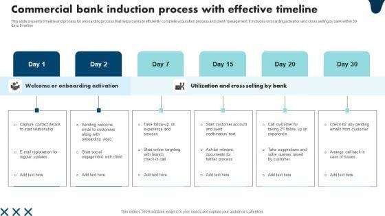 Commercial_Bank_Induction_Process_With_Effective_Timeline_Professional_PDF_Slide_1.jpg
