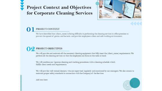 Commercial_Cleaning_Services_Project_Context_And_Objectives_For_Corporate_Cleaning_Services_Sample_PDF_Slide_1.jpg