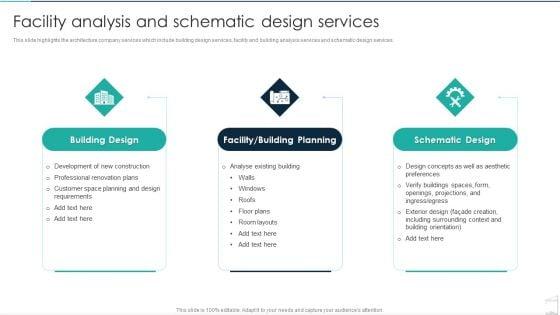 Commercial_Construction_And_Architecture_Firm_Facility_Analysis_And_Schematic_Design_Services_Inspiration_PDF_Slide_1.jpg