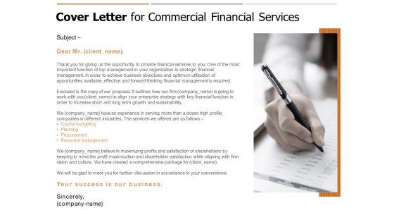 Commercial_Financial_Services_Proposal_Ppt_PowerPoint_Presentation_Complete_Deck_With_Slides_Slide_2.jpg