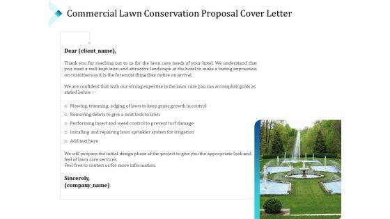 Commercial_Lawn_Conservation_Proposal_Cover_Letter_Ppt_File_Background_Images_PDF_Slide_1.jpg