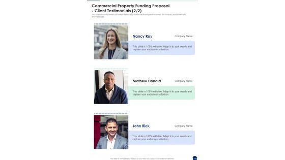 Commercial_Property_Funding_Proposal_Example_Document_Report_Doc_Pdf_Ppt_Slide_19.jpg