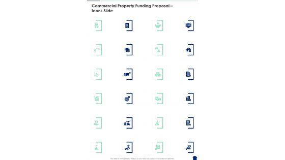 Commercial_Property_Funding_Proposal_Icons_Slide_One_Pager_Sample_Example_Document_Slide_1.jpg