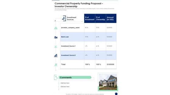 Commercial_Property_Funding_Proposal_Investor_Ownership_One_Pager_Sample_Example_Document_Slide_1.jpg