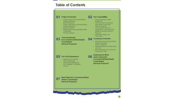 Commercial_Real_Estate_Commission_Services_Proposal_Example_Document_Report_Doc_Pdf_Ppt_Slide_3.jpg