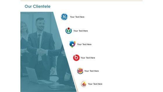 Commercializing Our Clientele Ppt Styles Slide PDF Commercializing Our Clientele Ppt Styles Slide PDF
